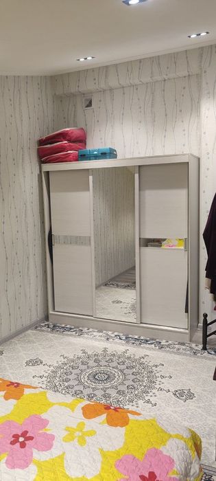 Учтепа Урикзорда дуплекс квартира сотилади