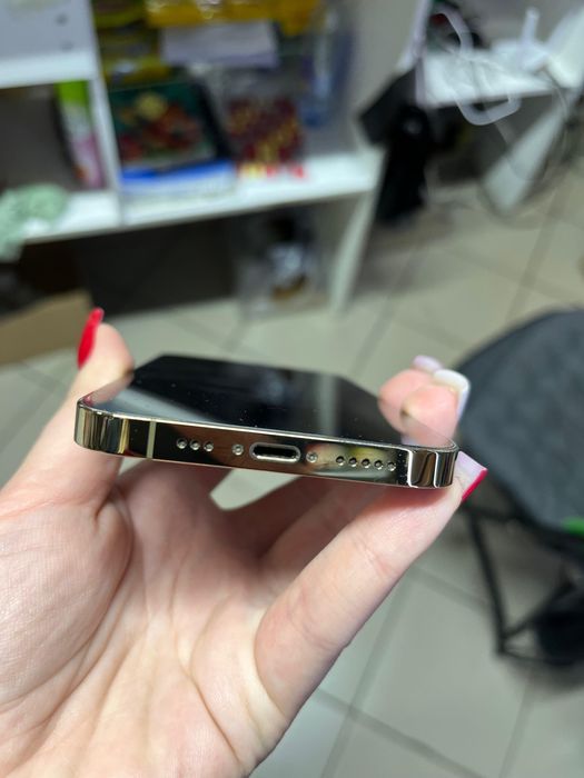 Iphone 12 pro 128 срочно