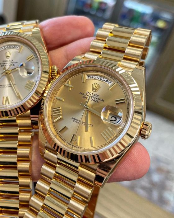 ceas rolex daydate 40,mm