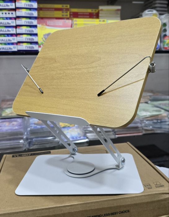 Lavh kitoblar uchun ustun