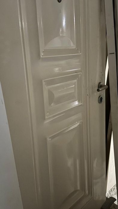 Двери межкомнатные