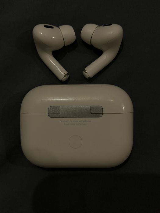 airpods pro2 с гарантией оригинал