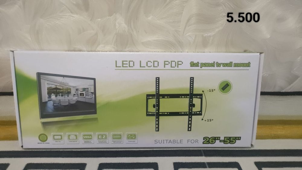 Продам кранштейны для телевизоров