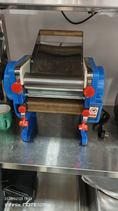 Lag'mon aparat xamir yoyadigan aparat