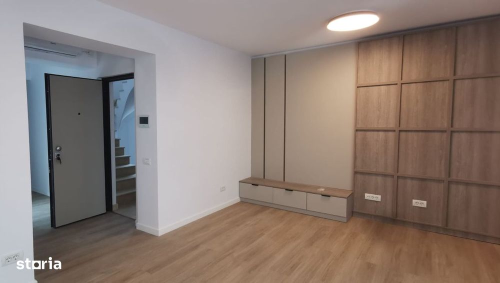 Apartament 2 Camere | zona Eminescu | Bloc Nou | Mobilat si utilat com