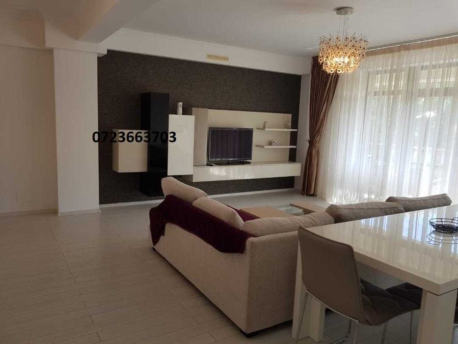 Apartament 3 camere  în regim hotelier –   statiunea  Mamaia,  Solid Residence