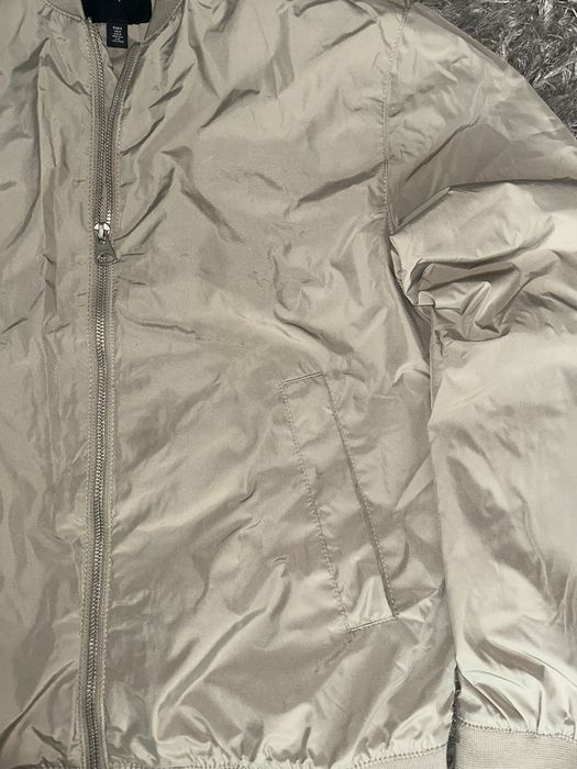 jacheta bomber pirmavara