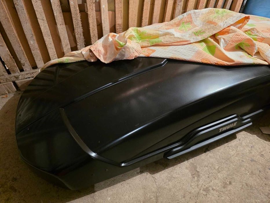 Vand Thule Motion XT L