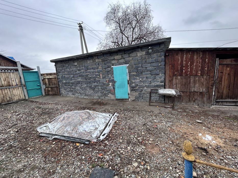 Продам уютный и теплый дом