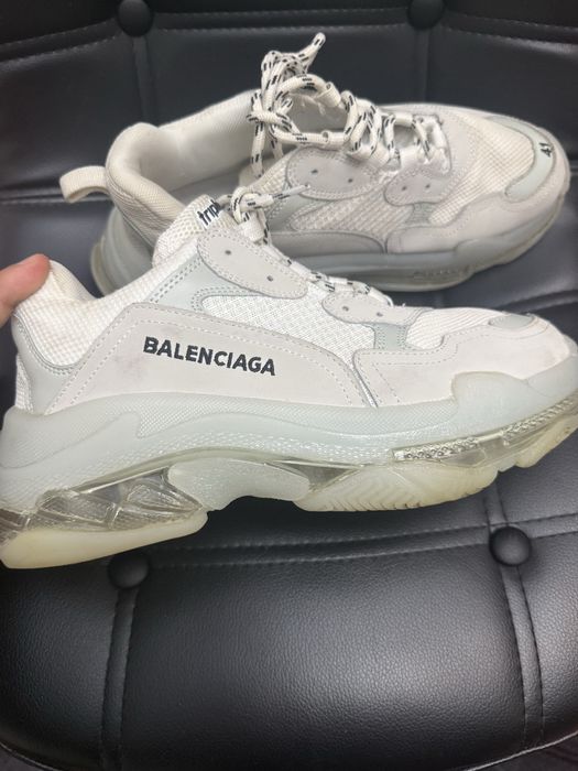 Balenciaga Triple S sneakers