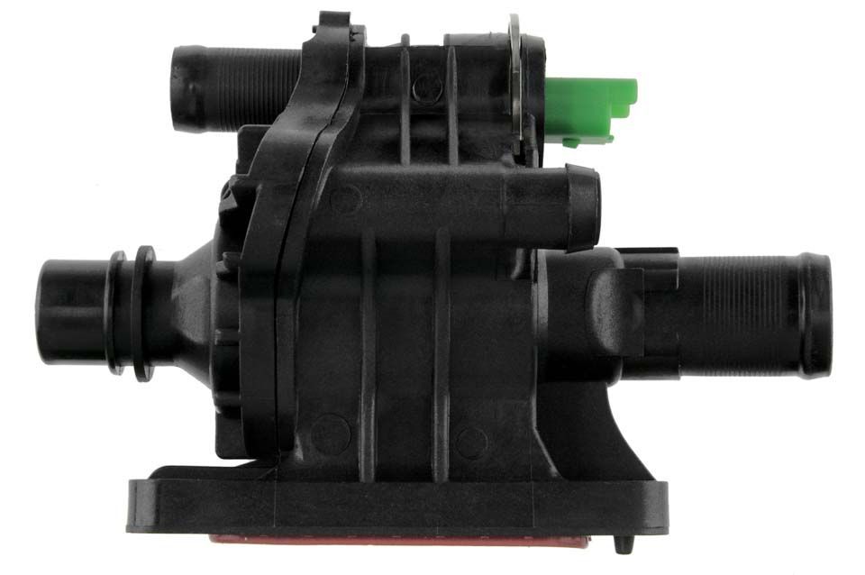 Carcasa termostat Peugeot 206 1.6 Hdi 20, 307 1.6 Hdi 20, 407 1.6 Hdi 20, -Partner 1.6 Hdi 202015, Citroen Berlingo 1.6 Hdi 202008, C3 1.6 Hdi 20, C4
