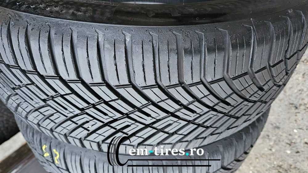 SET 2 Anvelope All Season 235/50 R19 CONTINENTAL AllSeasonContact 2 10