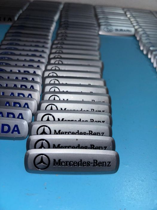 Шильдик эмблемы для авто