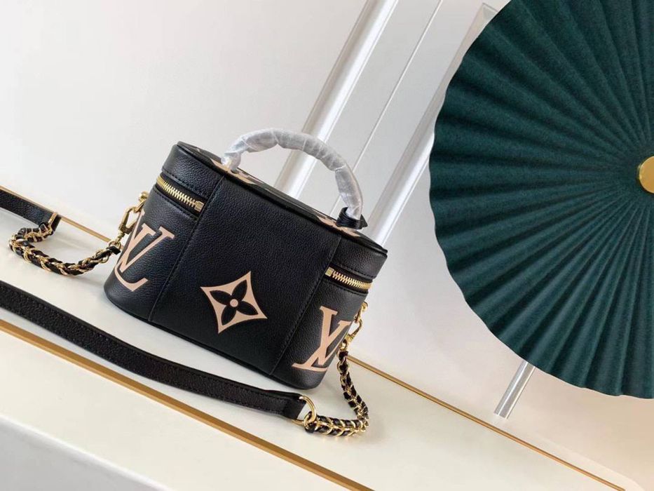 Geanta Louis Vuitton Vanity