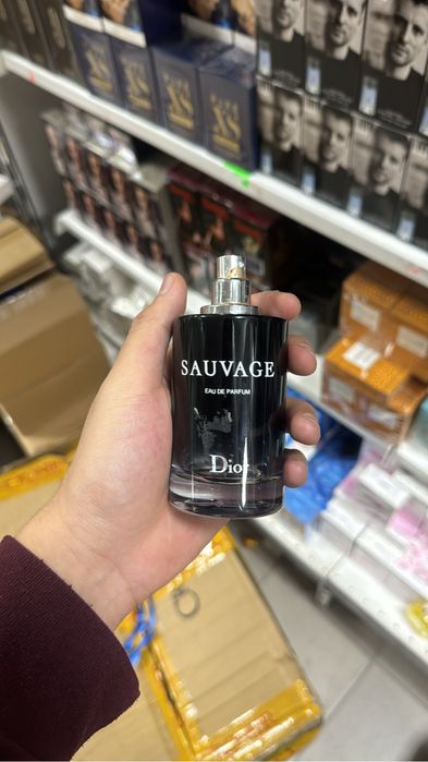 Парфюм оптом и розницу