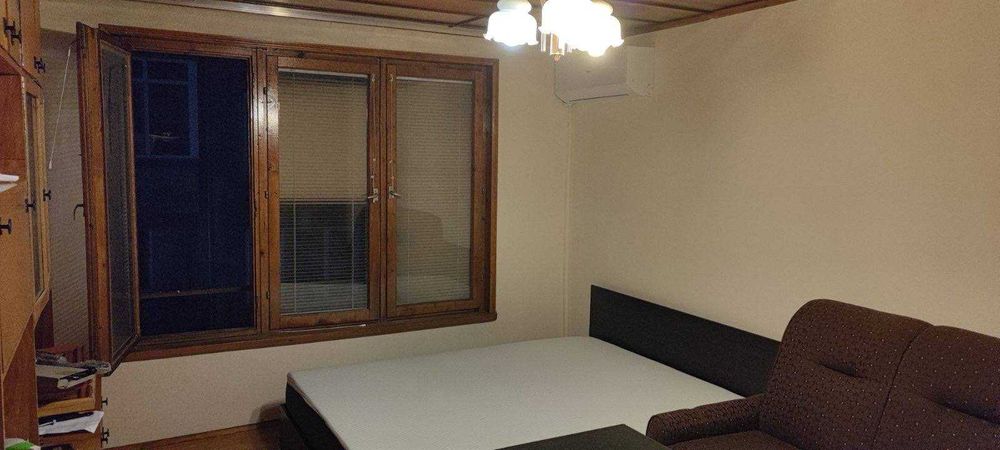 Дава се под наем Едностаен апартамент в Русе, Център - 45 кв.м за 229.5 € - Снимка #2