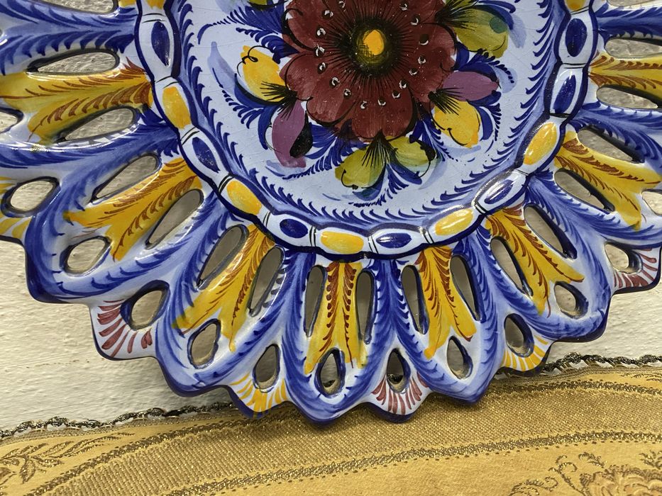 Португалско пано за стена