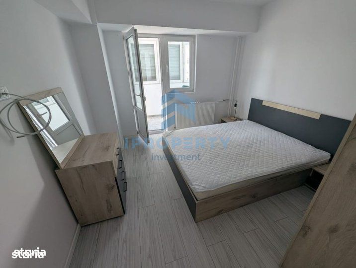 Apartament 2 camere soseaua mihai bravu zona obor