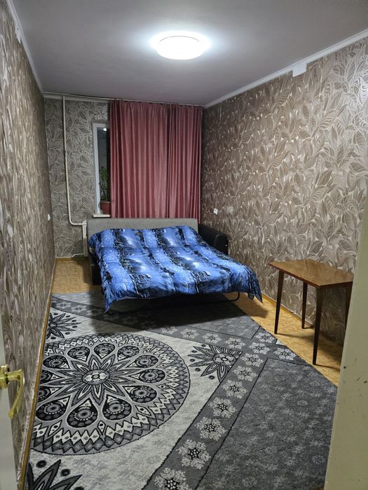 Посуточная 2х ком кв в Орбита-3