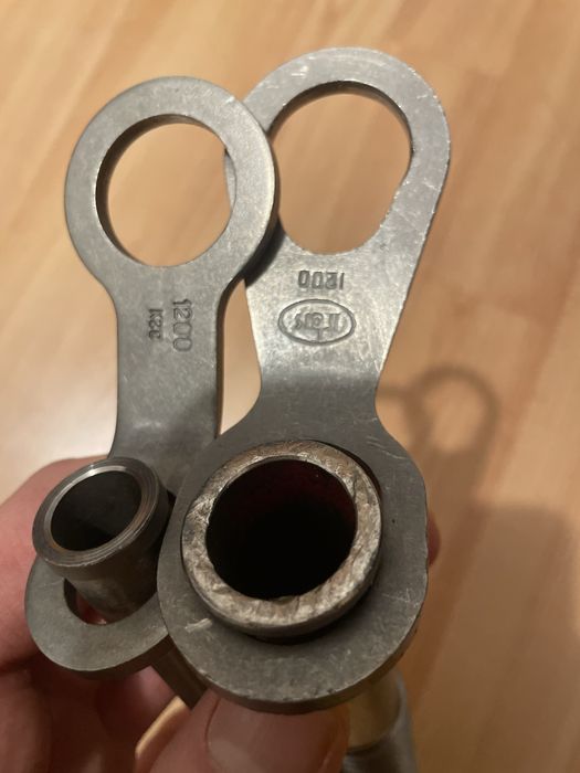 Suruburi Gheata Black Diamond nu petzl grivel ice screws cassin