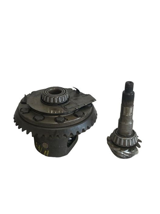 Grup Diferential Spate Jeep Grand Cherokee Ii Wj, Wg 1998 - 2005 4.7I Raport 41/11