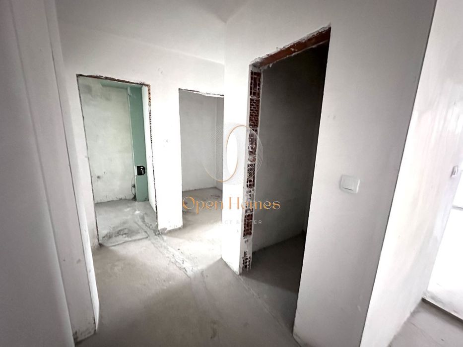 Продава се Четиристаен апартамент в Пловдив, Христо Смирненски - 115 кв.м за 1044 €/кв.м - Снимка #7