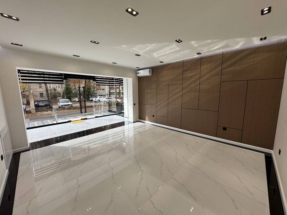 Продается коммерческое помещение ганга