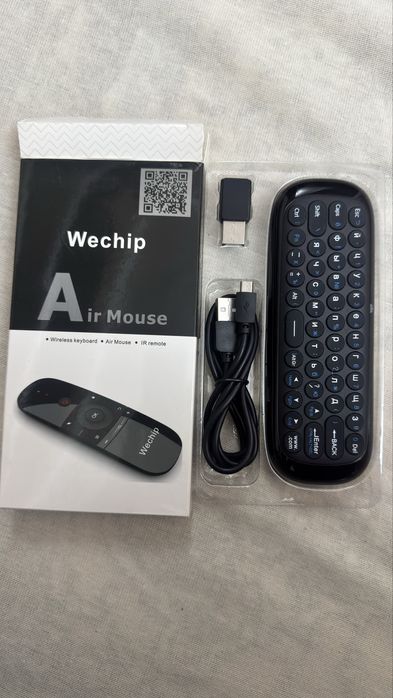 Air Mouse пульт.