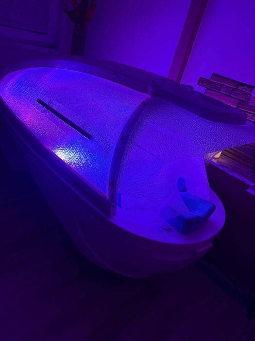 Vând capsulă Dermalife  SPA-JET 2G