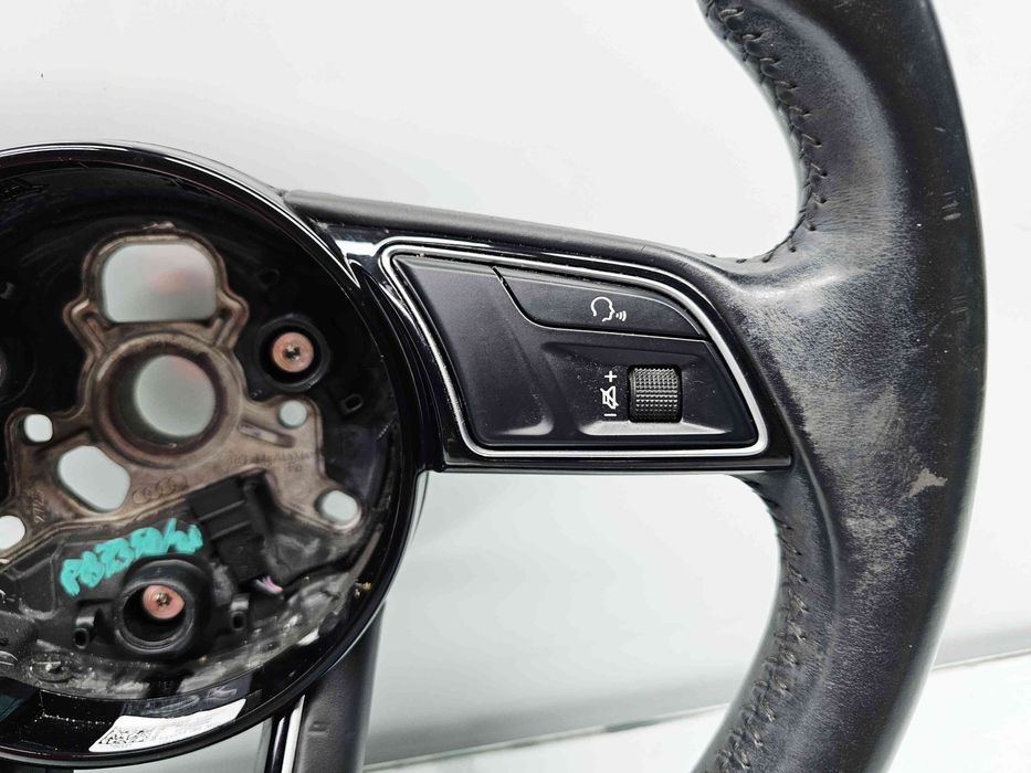 Volan Audi A4 (8W2, B9) [Fabr 2015-2023] OEM