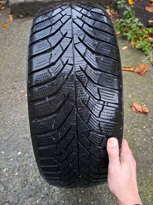 Гуми Нокиан, гуми Кумхо