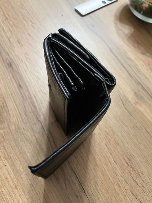 portofel dama piele naturala