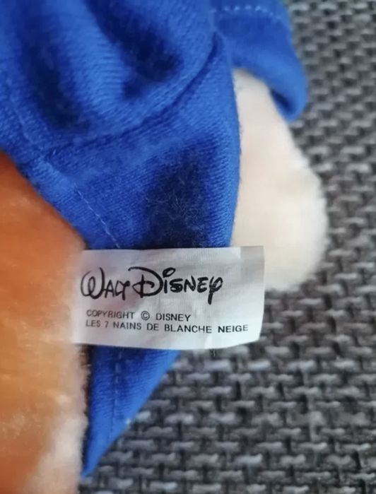 Плюшена играчка Walt Disney