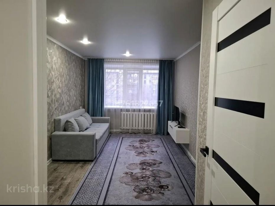 Посуточно 2 комн квартира