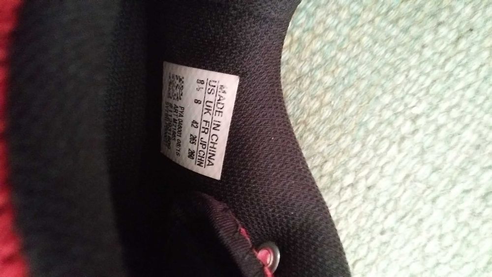 Щангети Adidas Adipower фитнес