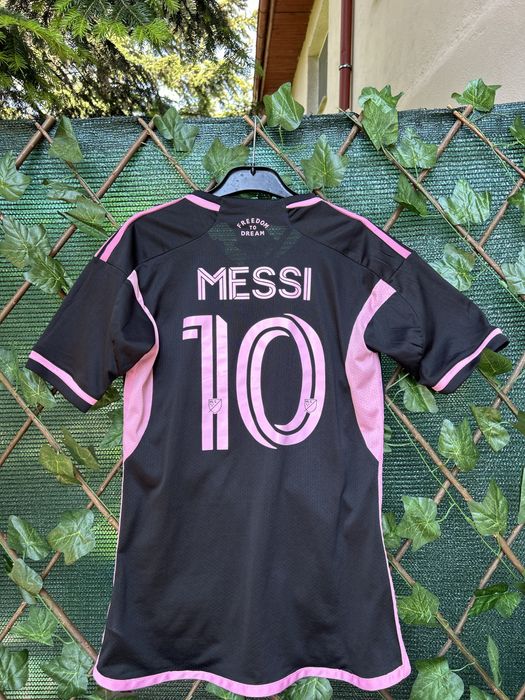Tricou MESSI Inter Miami