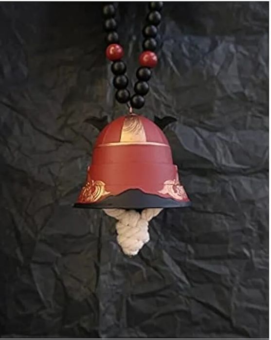 Талисман за кола - Они маска