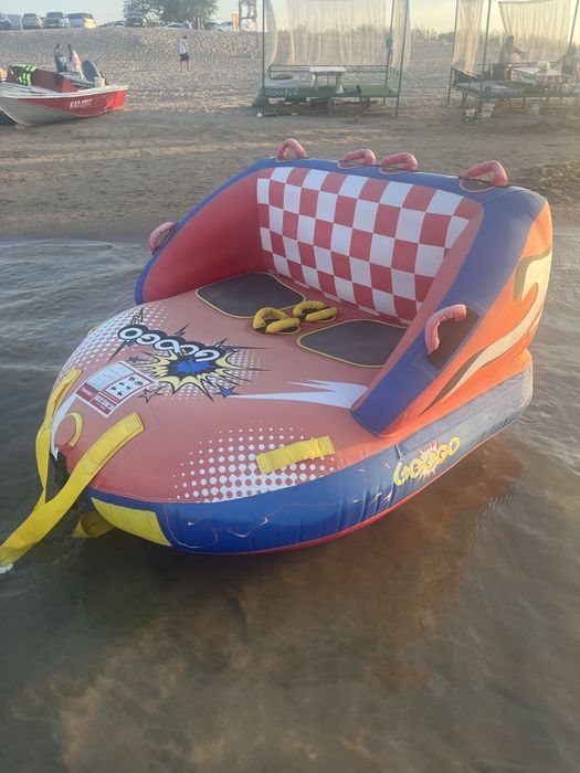 Продам водный диван