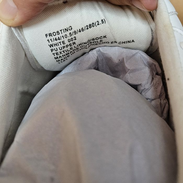 steve madden, мъжки, номер 44