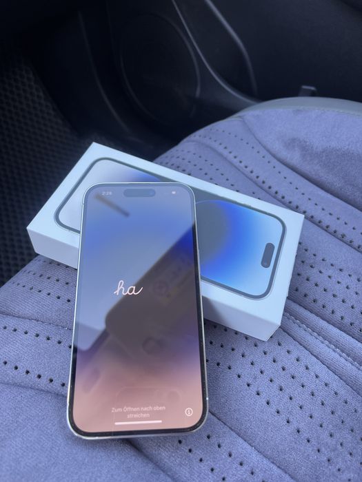Продам Iphone 14 Pro