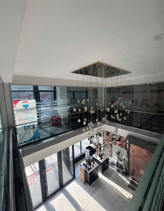 Продаётся Не Жилое Помещения МирзоУлугбекский район Ор-р Ц1 Бибигон