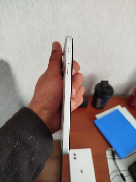 iPhone 11 в корпусе 17