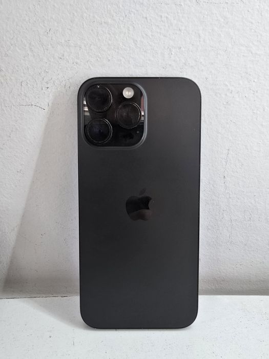 Apple Iphone 16 Pro Max 256GB