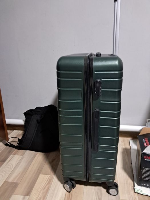 Большой размер чемодан