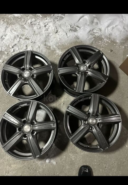 Продам титановые диски