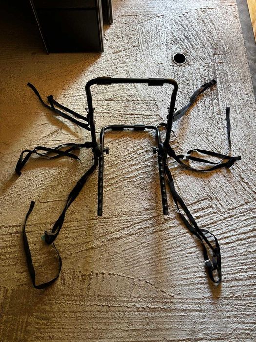 suport 3 biciclete prindere protbagaj/haion