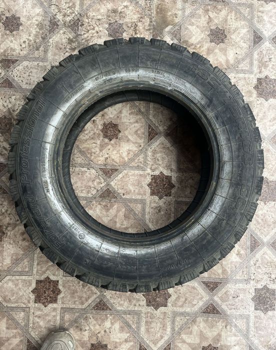 Продам шину 185×75×16с