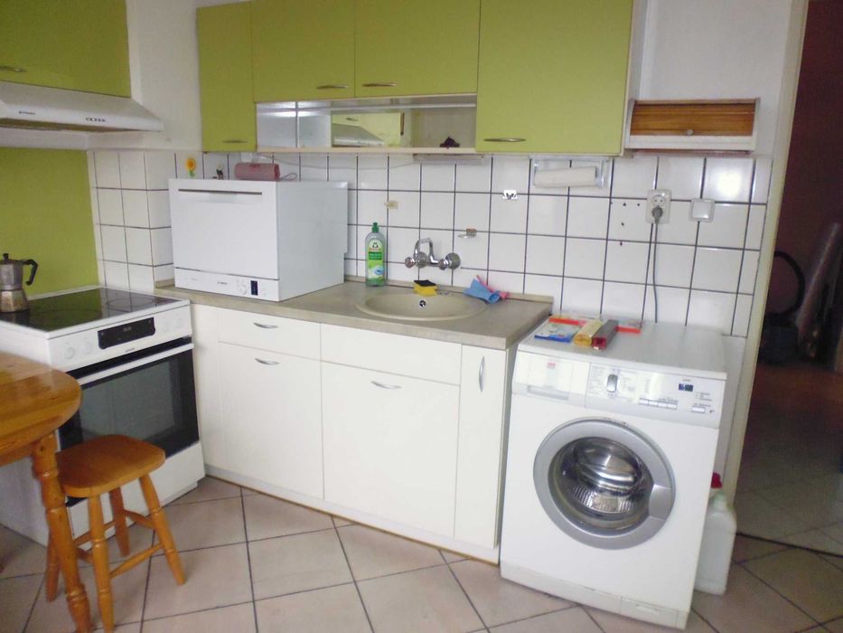 Продава се Едностаен апартамент в София, Захарна фабрика - 48 кв.м за 2811 €/кв.м - Снимка #7