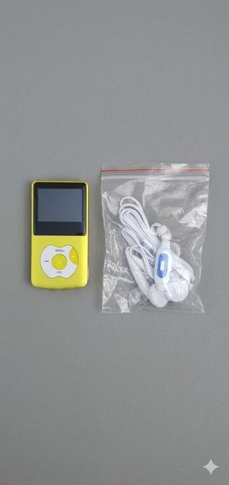 Mp3 player мп3 проигрыватель