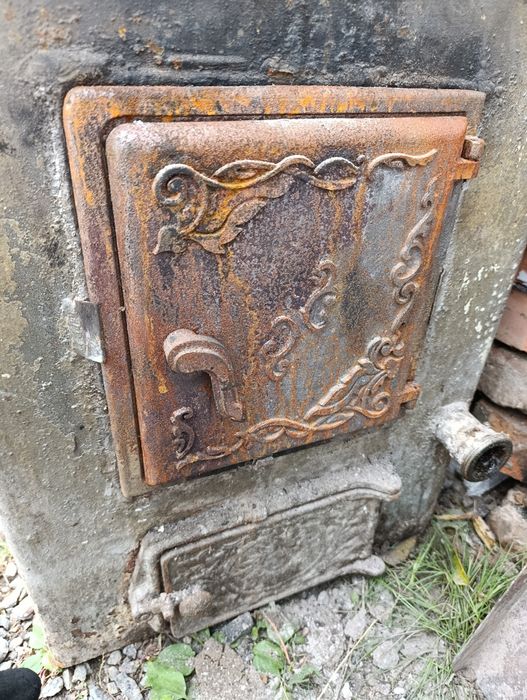 Продам котел отопления